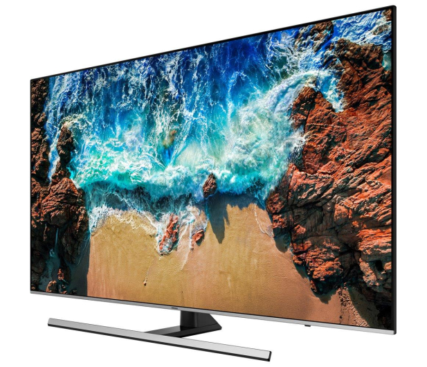 SAMSUNG UE55NU8002 UHD - 442401 - zdjęcie 2
